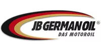 JB GERMAN OIL JB GERMAN OIL