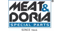 MEAT&DORIA MEAT&DORIA