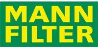 MANN-FILTER MANN-FILTER