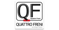 QUATTRO FRENI QUATTRO FRENI