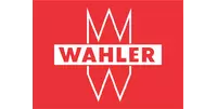 WAHLER WAHLER