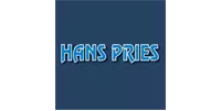 HANS PRIES HANS PRIES